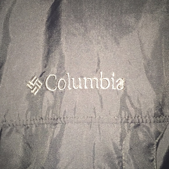 Windbreaker Jacket size L - Picture 3 of 5